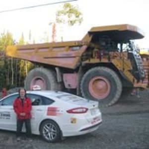 Meet your Posher, Denis